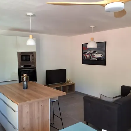 Apartment Avec Jaccuzi Collioure